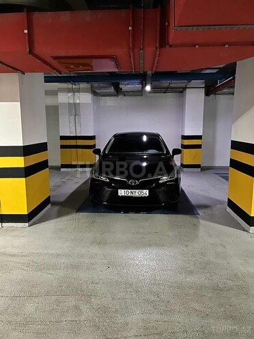Toyota Corolla 2021, 17,000 km - 1.6 l - Bakı
