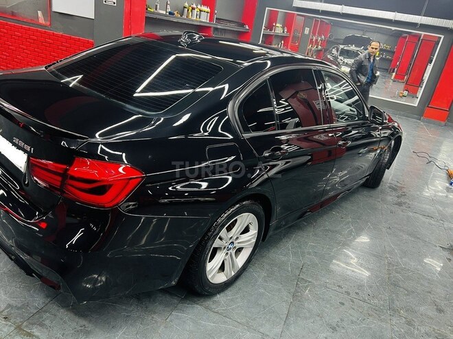 BMW 328 2016, 130,000 km - 2.0 l - Bakı