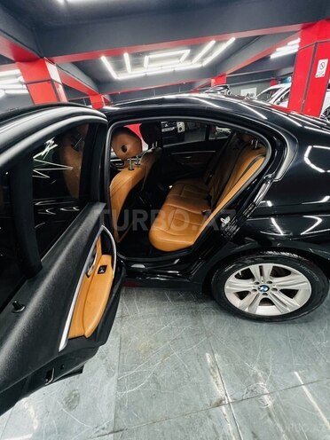 BMW 328 2016, 130,000 km - 2.0 l - Bakı