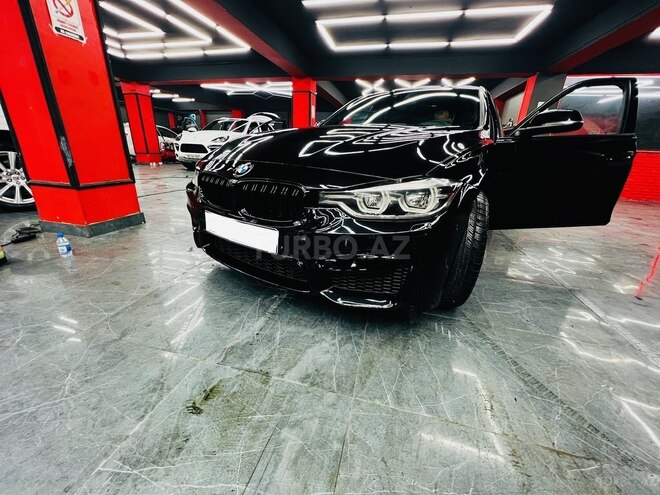 BMW 328 2016, 130,000 km - 2.0 l - Bakı