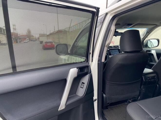 Toyota Prado 2018, 46,000 km - 2.7 l - Bakı