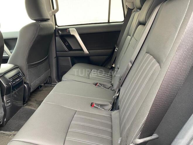 Toyota Prado 2018, 46,000 km - 2.7 l - Bakı