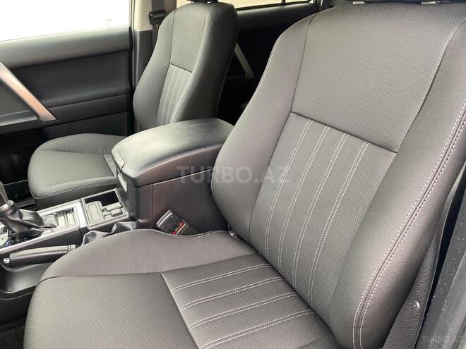 Toyota Prado 2018, 46,000 km - 2.7 l - Bakı