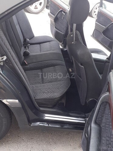 Mercedes C 220 1995, 252,258 km - 2.2 л - Bakı
