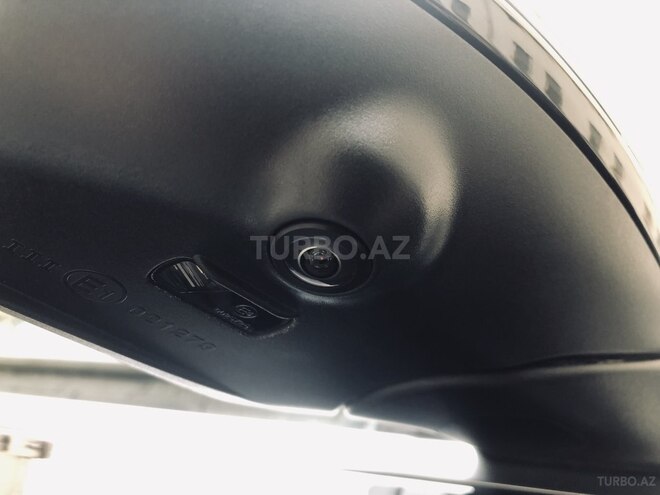 Mercedes GLC 200 4MATIC 2020, 27,339 km - 2.0 l - Bakı