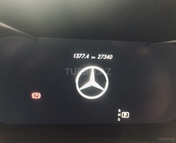 Mercedes GLC 200 4MATIC 2020, 27,339 km - 2.0 l - Bakı