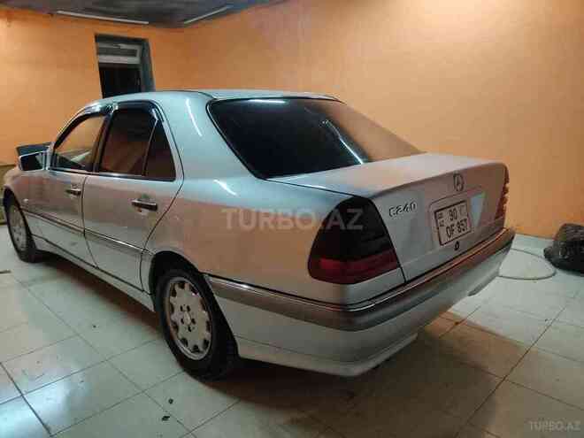 Mercedes C 240 1998, 340,000 km - 2.4 л - Bakı