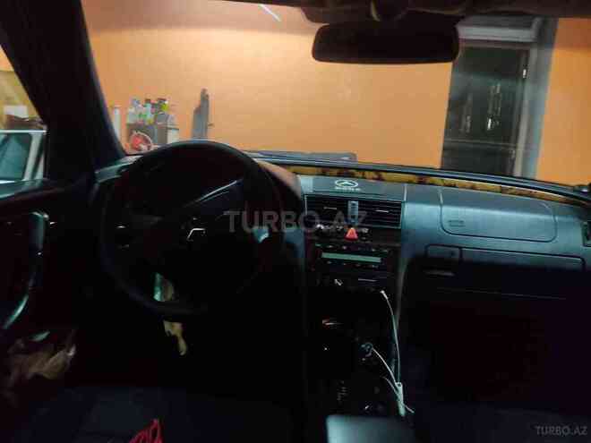 Mercedes C 240 1998, 340,000 km - 2.4 л - Bakı