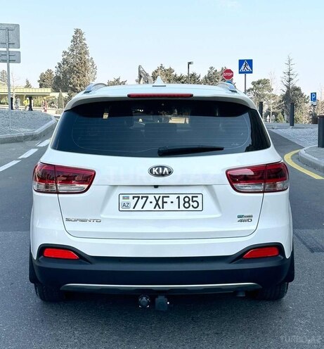 Kia Sorento 2015, 129,000 km - 2.0 л - Bakı