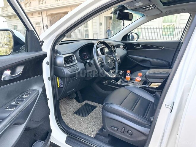 Kia Sorento 2015, 129,000 km - 2.0 л - Bakı