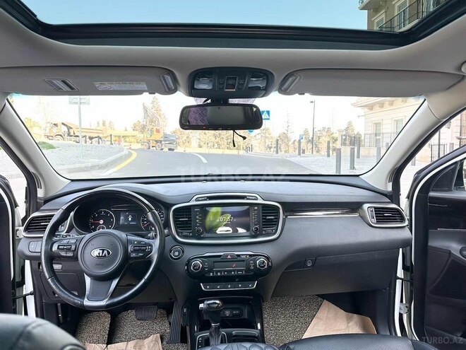 Kia Sorento 2015, 129,000 km - 2.0 л - Bakı