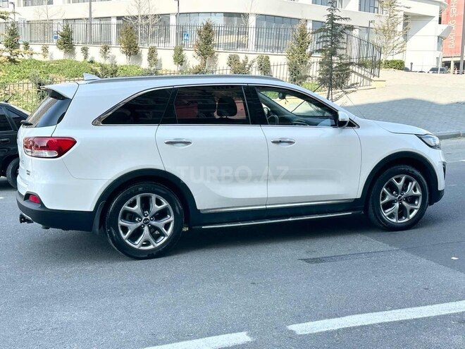 Kia Sorento 2015, 129,000 km - 2.0 л - Bakı