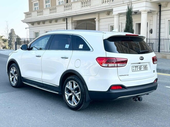 Kia Sorento 2015, 129,000 km - 2.0 л - Bakı