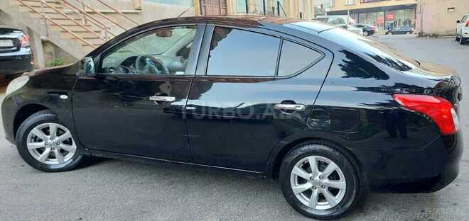 Nissan Sunny 2012, 169,700 km - 1.5 л - Bakı
