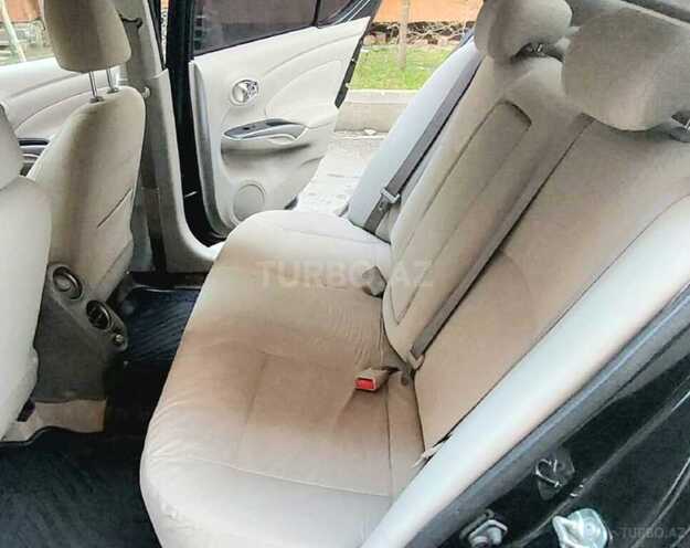 Nissan Sunny 2012, 169,700 km - 1.5 л - Bakı