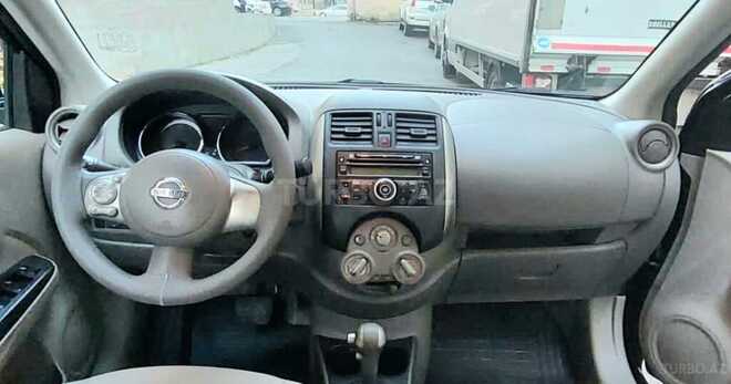 Nissan Sunny 2012, 169,700 km - 1.5 л - Bakı