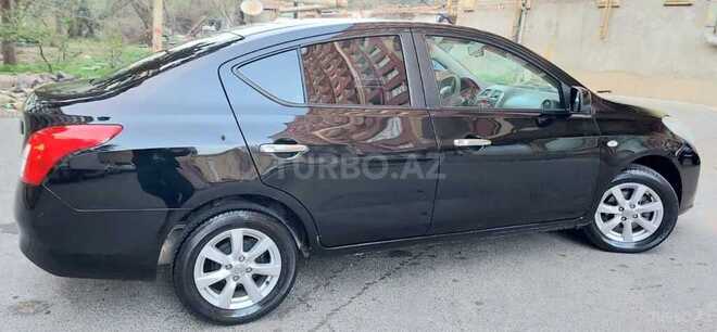 Nissan Sunny 2012, 169,700 km - 1.5 л - Bakı