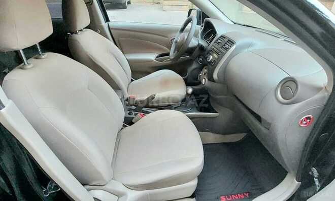 Nissan Sunny 2012, 169,700 km - 1.5 л - Bakı