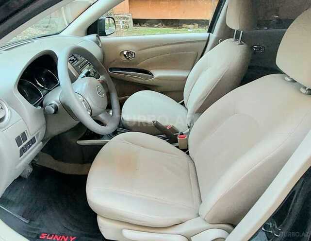 Nissan Sunny 2012, 169,700 km - 1.5 л - Bakı