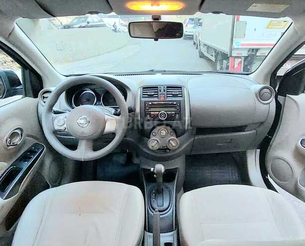 Nissan Sunny 2012, 169,700 km - 1.5 л - Bakı