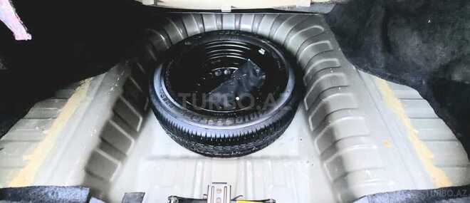 Nissan Sunny 2012, 169,700 km - 1.5 л - Bakı