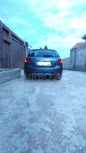 Kia Ceed 2010, 185,000 km - 1.4 l - Bakı