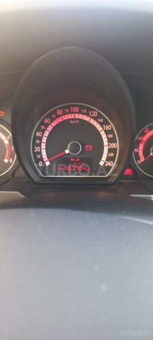Kia Ceed 2010, 185,000 km - 1.4 l - Bakı