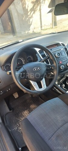 Kia Ceed 2010, 185,000 km - 1.4 l - Bakı