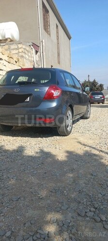 Kia Ceed 2010, 185,000 km - 1.4 l - Bakı