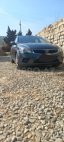 Kia Ceed 2010, 185,000 km - 1.4 l - Bakı
