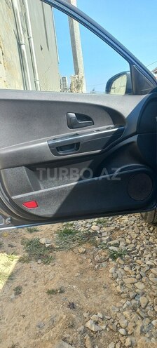 Kia Ceed 2010, 185,000 km - 1.4 l - Bakı