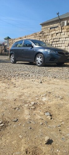 Kia Ceed 2010, 185,000 km - 1.4 l - Bakı