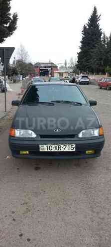 LADA (VAZ) 2115 2005, 163,350 km - 1.5 l - Masallı
