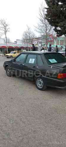 LADA (VAZ) 2115 2005, 163,350 km - 1.5 l - Masallı
