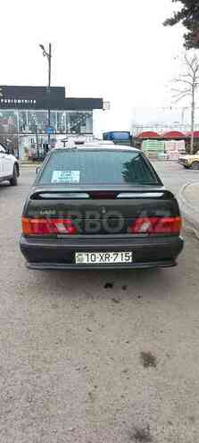 LADA (VAZ) 2115 2005, 163,350 km - 1.5 l - Masallı