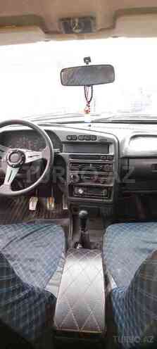LADA (VAZ) 2115 2005, 163,350 km - 1.5 l - Masallı