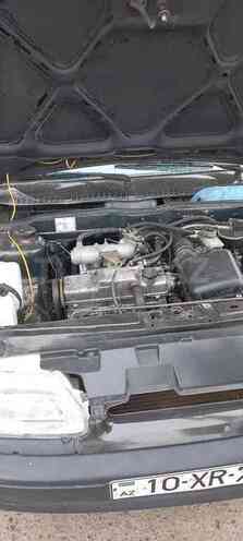 LADA (VAZ) 2115 2005, 163,350 km - 1.5 l - Masallı