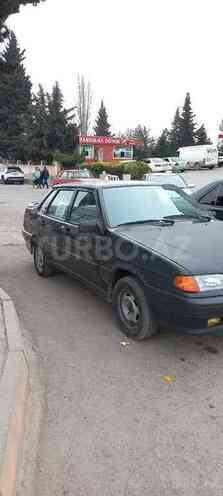 LADA (VAZ) 2115 2005, 163,350 km - 1.5 l - Masallı