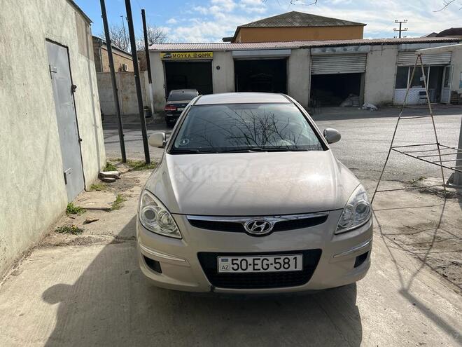 Hyundai i30 2008, 220,000 km - 1.6 л - Sumqayıt