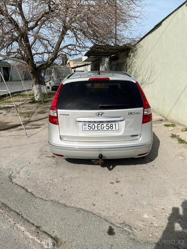 Hyundai i30 2008, 220,000 km - 1.6 л - Sumqayıt