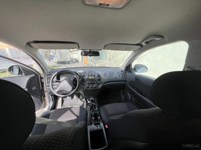 Hyundai i30 2008, 220,000 km - 1.6 л - Sumqayıt