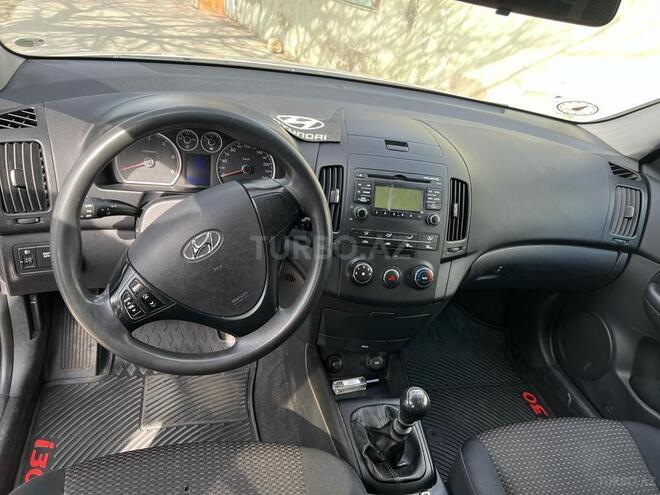 Hyundai i30 2008, 220,000 km - 1.6 л - Sumqayıt