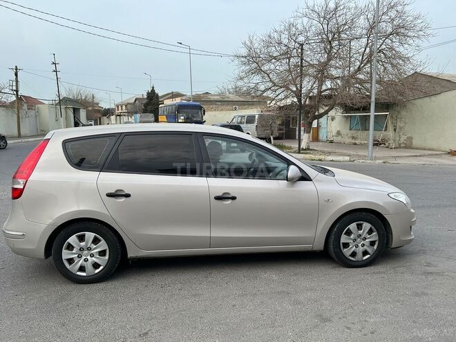 Hyundai i30 2008, 220,000 km - 1.6 л - Sumqayıt