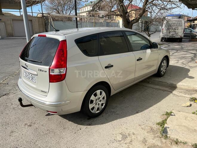 Hyundai i30 2008, 220,000 km - 1.6 л - Sumqayıt