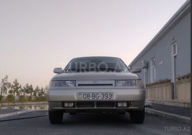 LADA (VAZ) 2110 2005, 270,000 km - 1.6 l - Zaqatala