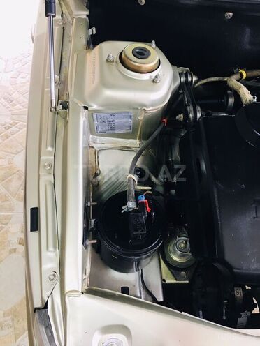 LADA (VAZ) 2110 2005, 270,000 km - 1.6 l - Zaqatala
