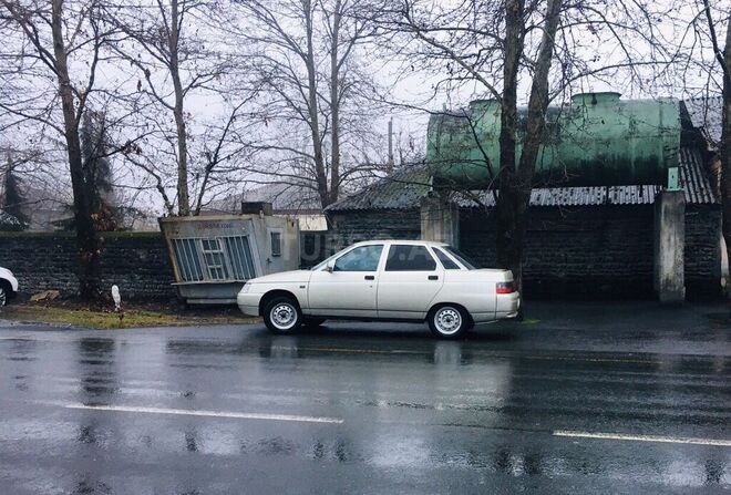 LADA (VAZ) 2110 2005, 270,000 km - 1.6 l - Zaqatala