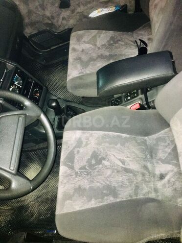 LADA (VAZ) 2110 2005, 270,000 km - 1.6 l - Zaqatala