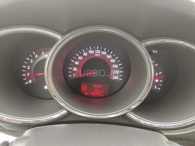Kia Sorento 2010, 108,708 km - 2.0 л - Bakı