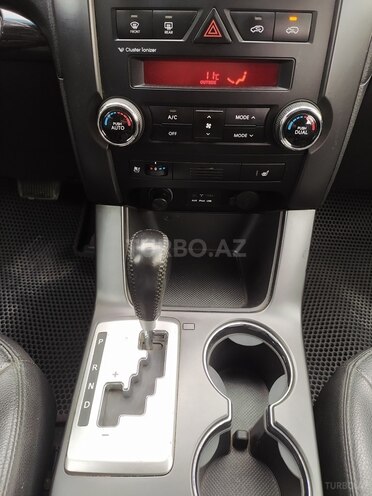 Kia Sorento 2010, 108,708 km - 2.0 л - Bakı